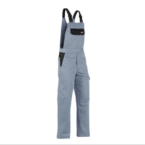 Blåkläder Other - Blåkläder Men’s work overalls, industry bib pants